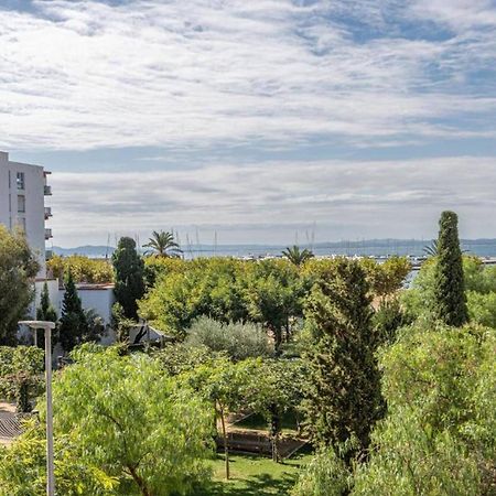 Apartamento Frente Al Mar 罗萨斯 外观 照片