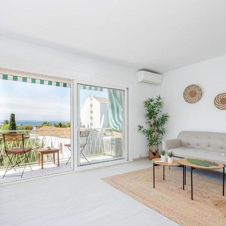 Apartamento Frente Al Mar 罗萨斯 外观 照片