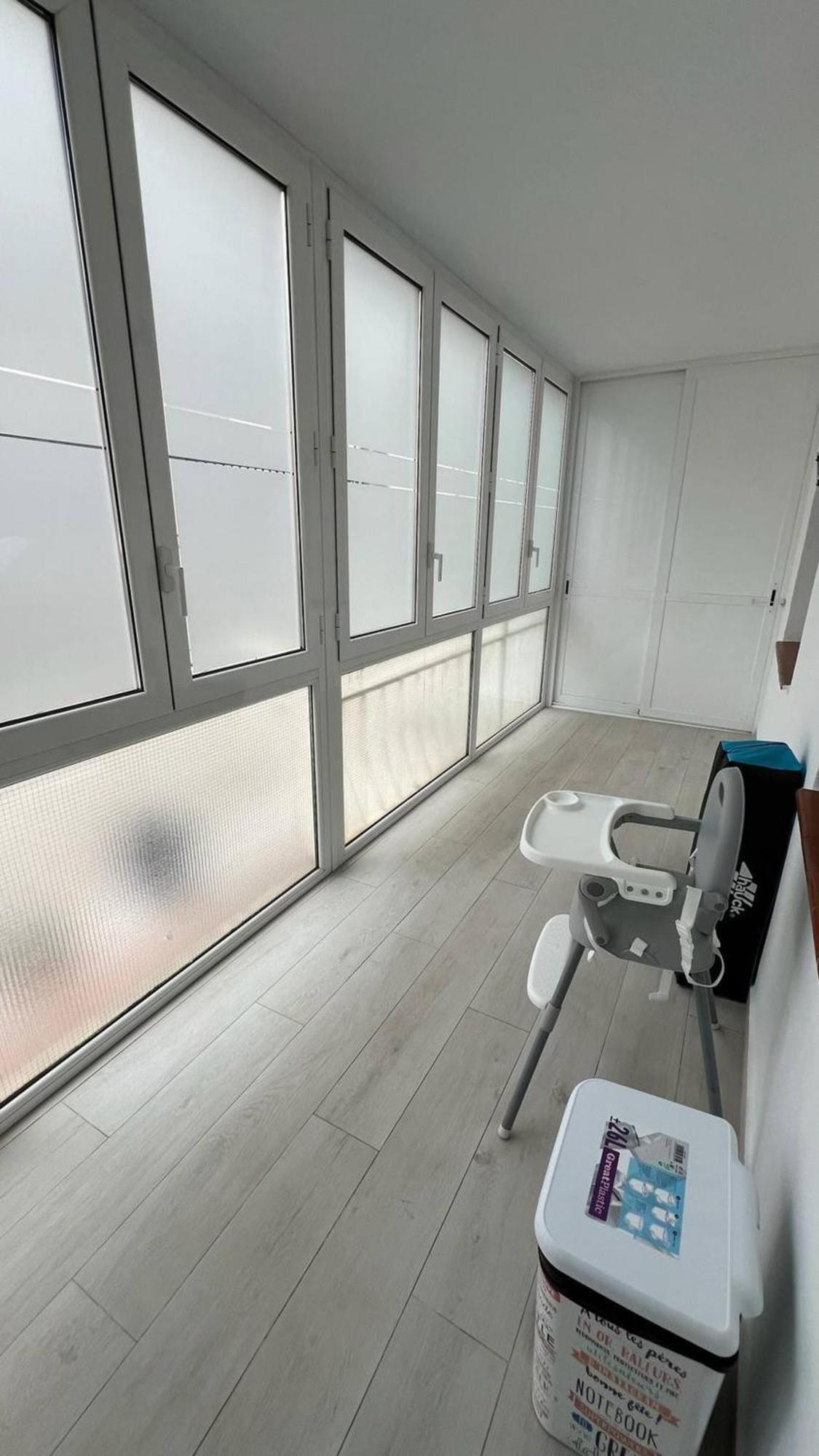 Apartamento Frente Al Mar 罗萨斯 外观 照片