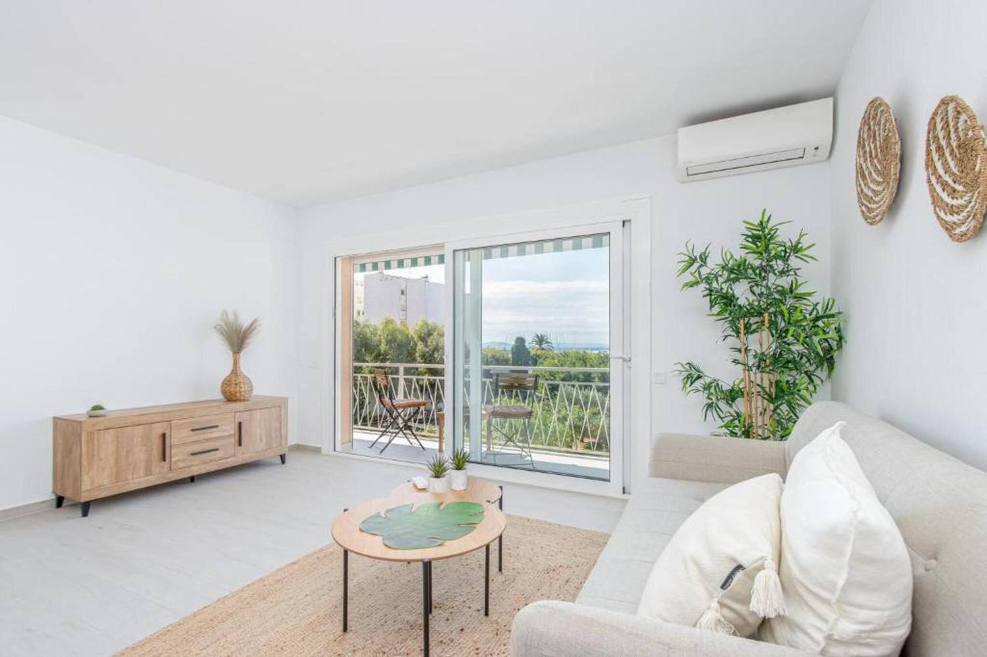 Apartamento Frente Al Mar 罗萨斯 外观 照片